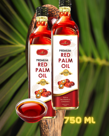 精選紅棕櫚油-大瓶*2-經濟組