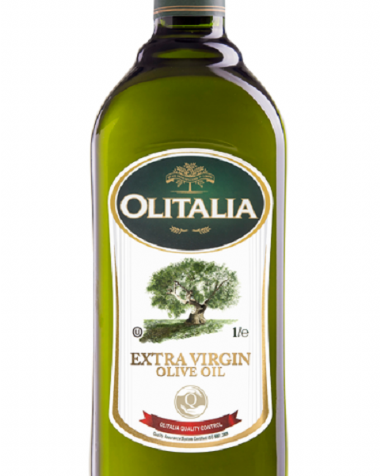 奧利塔特級初榨橄欖油