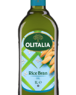 奧利塔玄米油