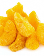 FreshAs柑橘冷凍乾燥水果片